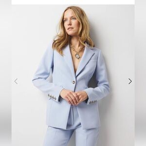 NWT WHBM Blazer